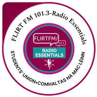 Activity Logo: Flirt FM 101.3 - Radio Essentials