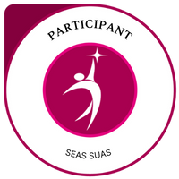 Activity Logo: Seas Suas Participant