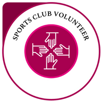 Activity Logo: Sports Club Volunteer